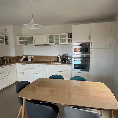 Le Carmel Apartment *