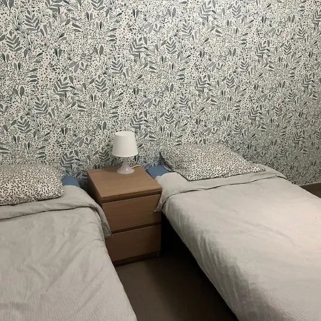 Le Carmel Apartment Sète