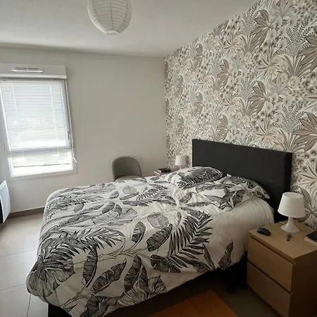 Le Carmel Apartment *