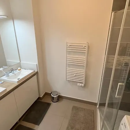 Appartamento Le Carmel Sète